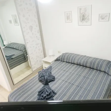 Cozy In Cristianos Apartment Los Cristianos (Tenerife)