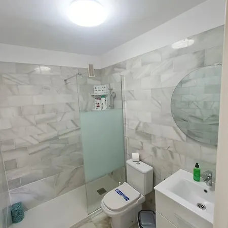 Cozy In Cristianos *