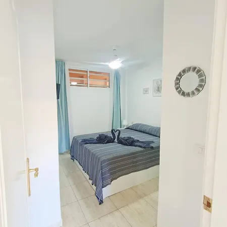 Apartment Cozy In Cristianos Los Cristianos (Tenerife)