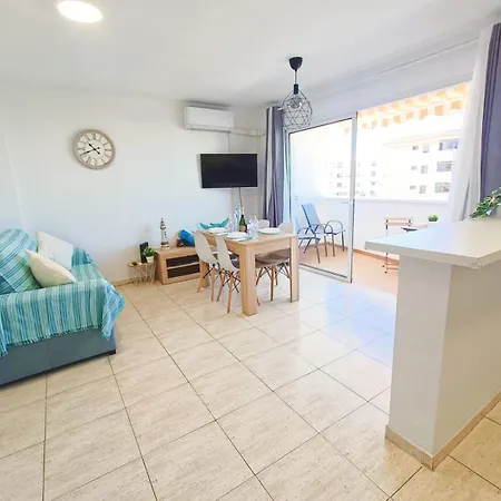 Cozy In Cristianos Los Cristianos (Tenerife)