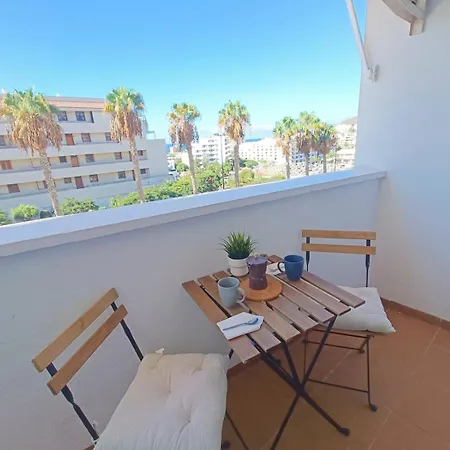 Apartment Cozy In Cristianos Los Cristianos (Tenerife)