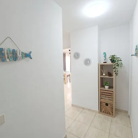 Cozy In Cristianos * Los Cristianos (Tenerife)