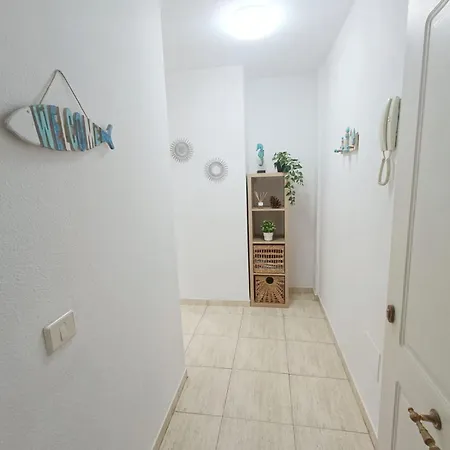Apartment Cozy In Cristianos Los Cristianos (Tenerife)